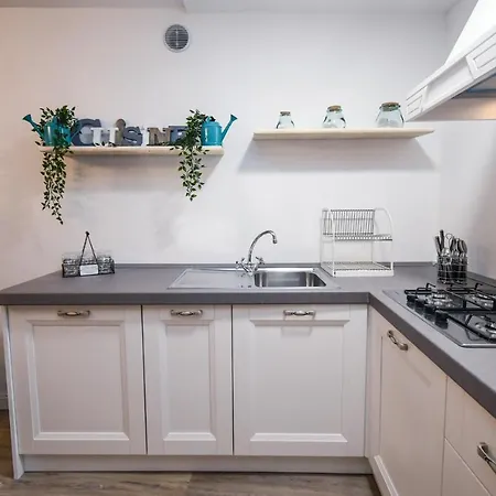 Romantic Benaco Apartment Salo