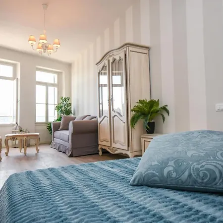 Apartment Romantic Benaco *