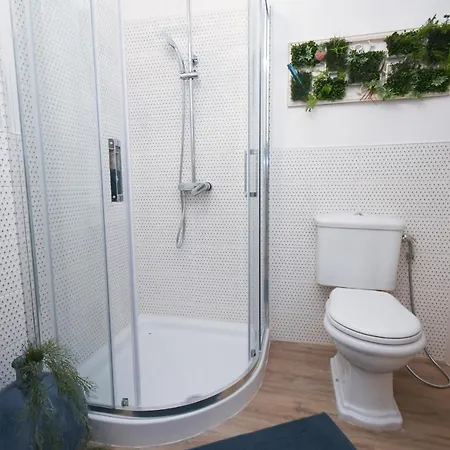 Romantic Benaco Apartment