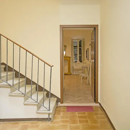 Apartment Romantic Benaco *