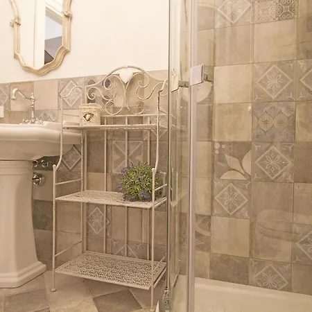 Apartment Romantic Benaco *