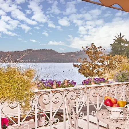 Romantic Benaco *