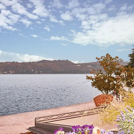 Romantic Benaco