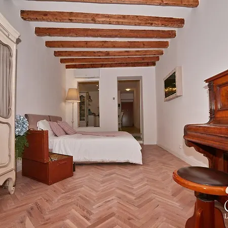Romantic Benaco Apartment Salo